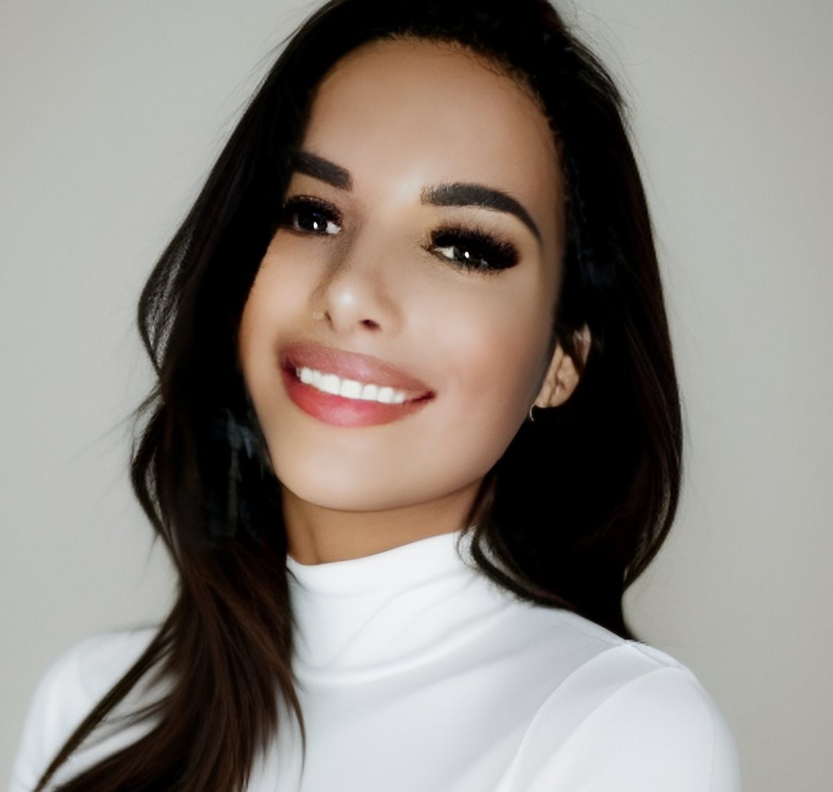 Arianna Gomez